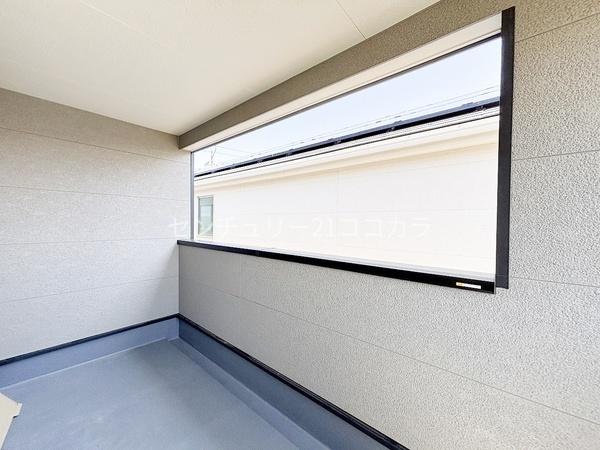 八王子市上壱分方町　新築一戸建て・全２棟　2号棟