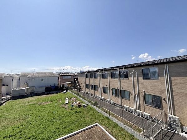 八王子市上壱分方町　新築一戸建て・全２棟　2号棟