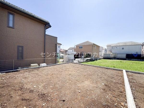 八王子市上壱分方町　新築一戸建て・全２棟　2号棟