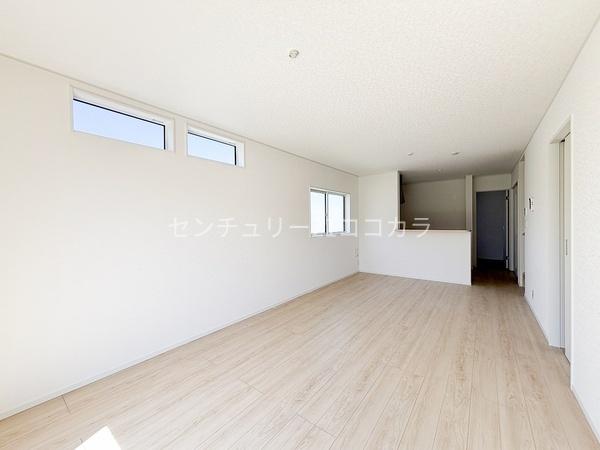 八王子市上壱分方町　新築一戸建て・全２棟　2号棟