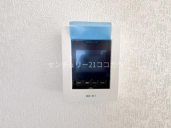 八王子市上壱分方町　新築一戸建て・全２棟　2号棟
