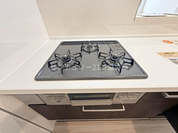 八王子市鹿島　新築一戸建て・全2棟　1号棟