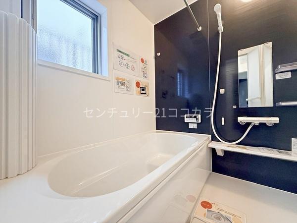 八王子市鹿島　新築一戸建て・全2棟　2号棟