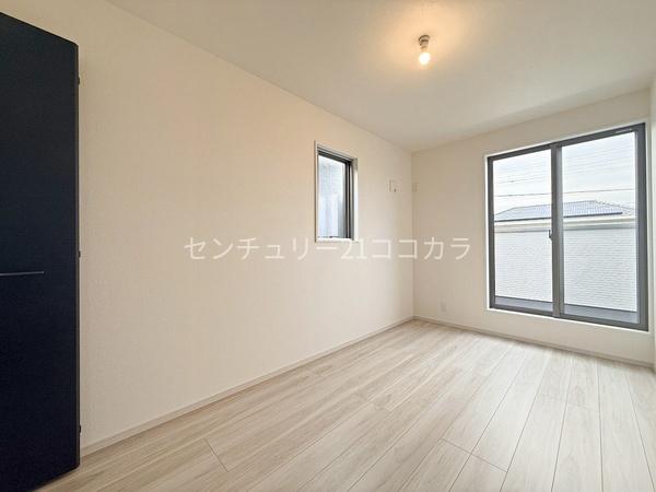 八王子市鹿島　新築一戸建て・全2棟　2号棟