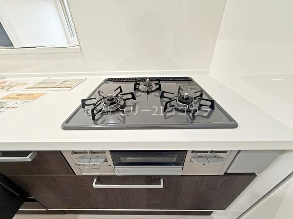 八王子市鹿島　新築一戸建て・全2棟　2号棟
