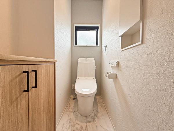 八王子市めじろ台3丁目　新築一戸建て・全1棟