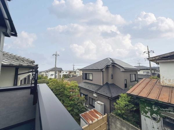 八王子市めじろ台3丁目　新築一戸建て・全1棟