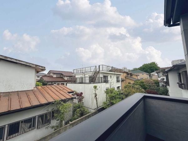 八王子市めじろ台3丁目　新築一戸建て・全1棟