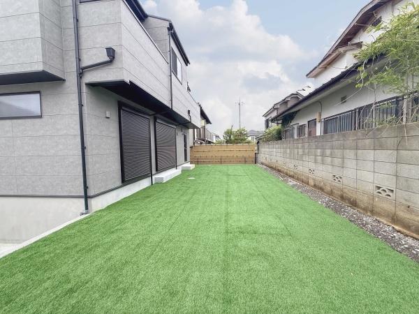 八王子市めじろ台3丁目　新築一戸建て・全1棟