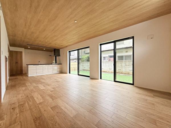 八王子市めじろ台3丁目　新築一戸建て・全1棟
