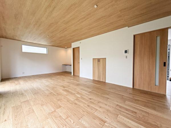 八王子市めじろ台3丁目　新築一戸建て・全1棟