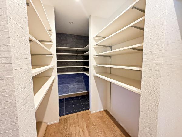 八王子市めじろ台3丁目　新築一戸建て・全1棟