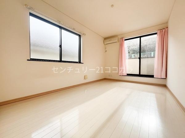 八王子市館町の中古一戸建て