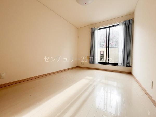 八王子市館町の中古一戸建て