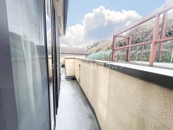 八王子市館町の中古一戸建て