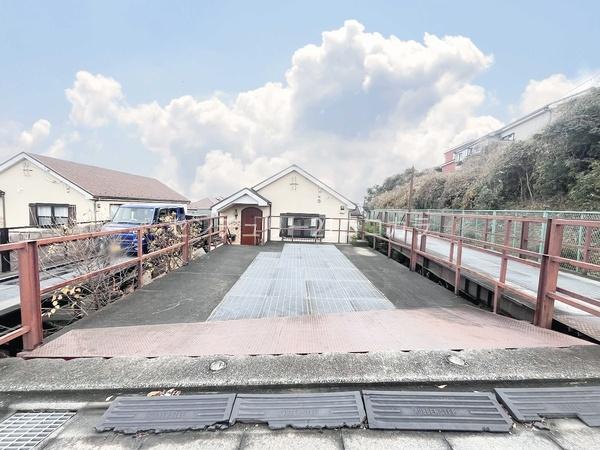 八王子市館町の中古一戸建て