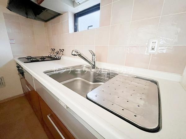 八王子市館町の中古一戸建て