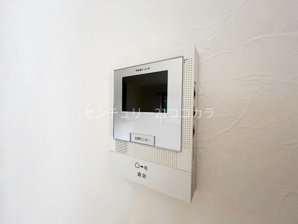 八王子市館町の中古一戸建て