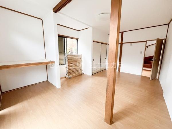 八王子市散田町３丁目の中古一戸建て