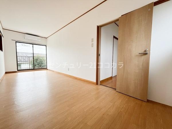 八王子市散田町３丁目の中古一戸建て