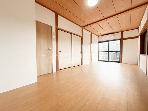 八王子市散田町３丁目の中古一戸建て