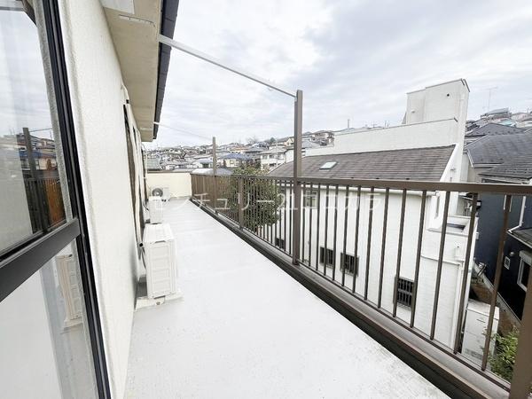 八王子市散田町３丁目の中古一戸建て