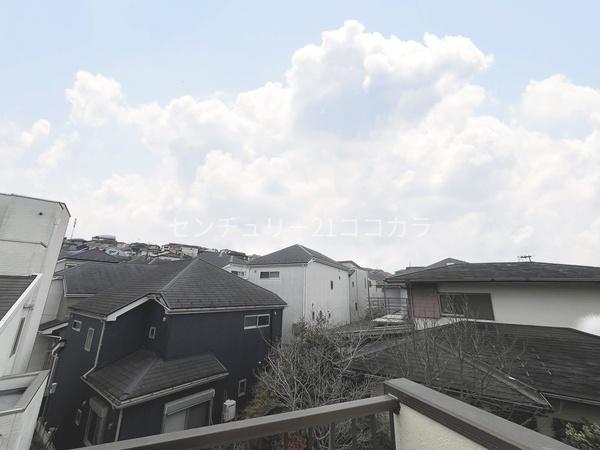 八王子市散田町３丁目の中古一戸建て
