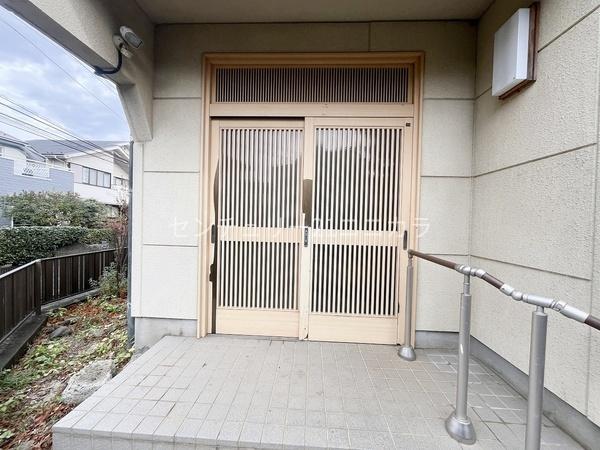 八王子市散田町３丁目の中古一戸建て