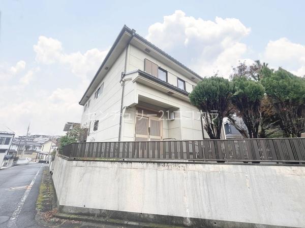 八王子市散田町３丁目の中古一戸建て