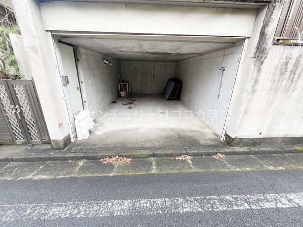 八王子市散田町３丁目の中古一戸建て