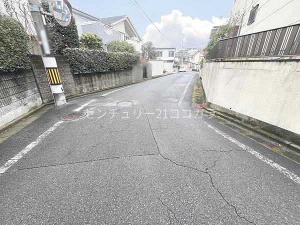 八王子市散田町３丁目の中古一戸建て