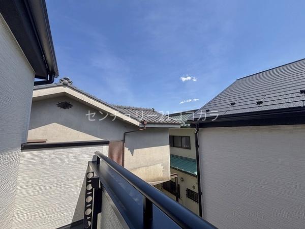 八王子市北野町　新築一戸建て・全5棟　1号棟