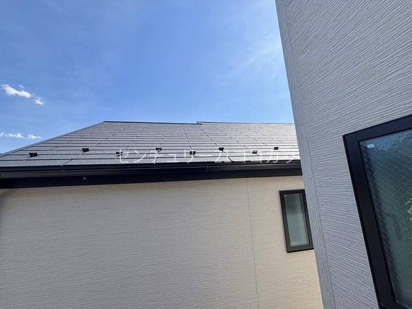 八王子市北野町　新築一戸建て・全5棟　1号棟