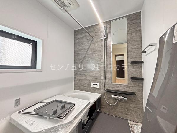 八王子市北野町　新築一戸建て・全5棟　1号棟