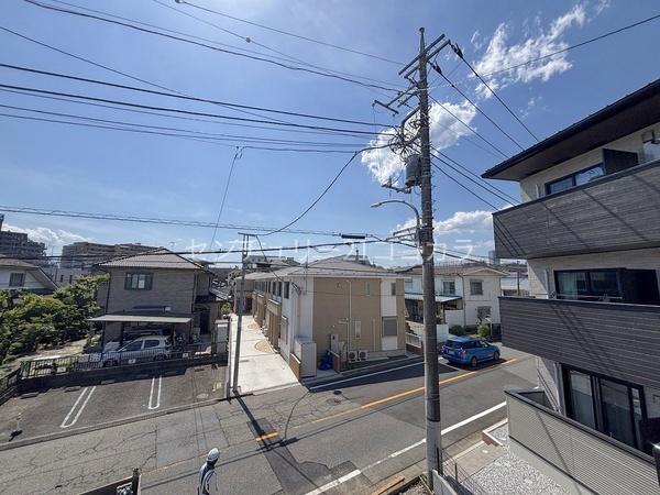 八王子市北野町　新築一戸建て・全5棟　2号棟