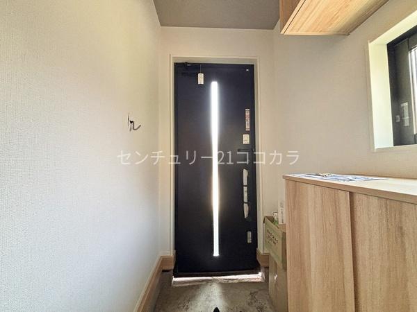 八王子市北野町　新築一戸建て・全5棟　2号棟