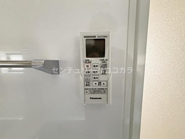 八王子市北野町　新築一戸建て・全5棟　2号棟