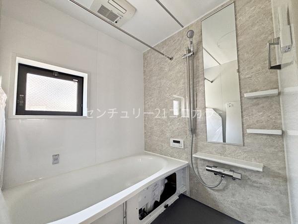 八王子市北野町　新築一戸建て・全5棟　2号棟