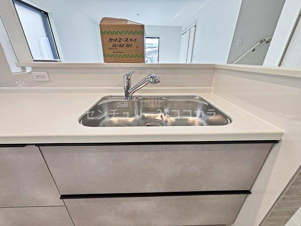 八王子市北野町　新築一戸建て・全5棟　3号棟