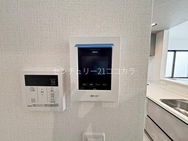 八王子市北野町　新築一戸建て・全5棟　3号棟