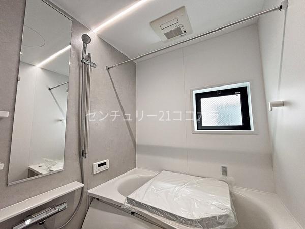 八王子市北野町　新築一戸建て・全5棟　3号棟