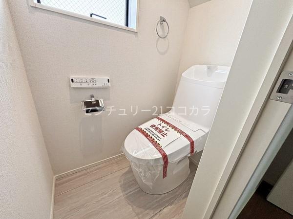 八王子市北野町　新築一戸建て・全5棟　4号棟