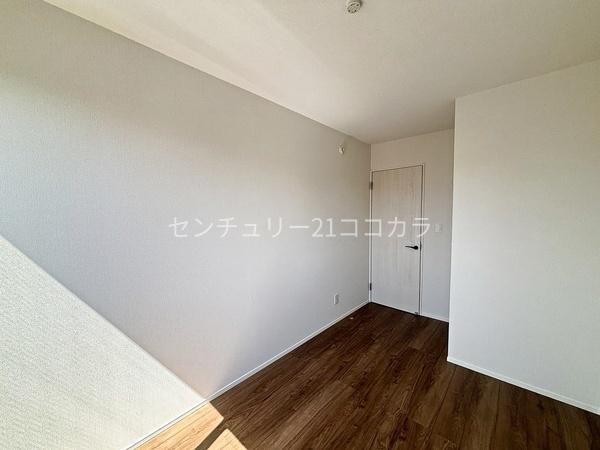 八王子市北野町　新築一戸建て・全5棟　4号棟
