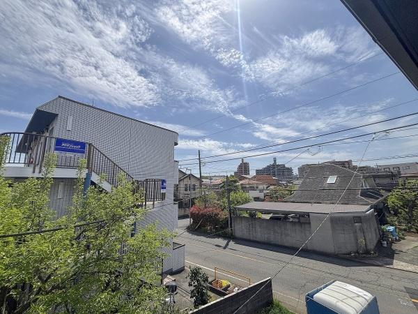 八王子市北野町　新築一戸建て・全5棟　4号棟