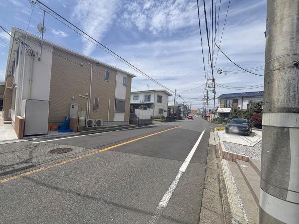 八王子市北野町　新築一戸建て・全5棟　4号棟