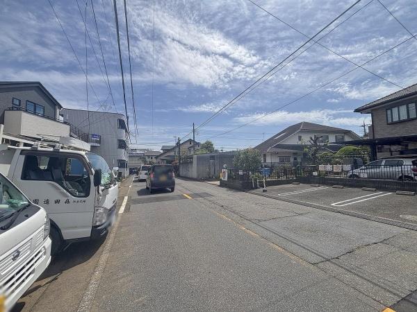 八王子市北野町　新築一戸建て・全5棟　4号棟