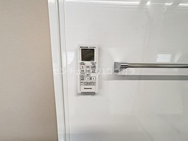 八王子市北野町　新築一戸建て・全5棟　4号棟