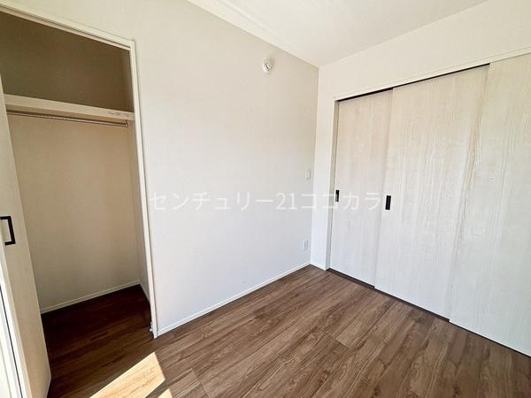 八王子市北野町　新築一戸建て・全5棟　4号棟