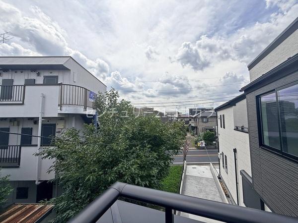 八王子市北野町　新築一戸建て・全5棟　5号棟