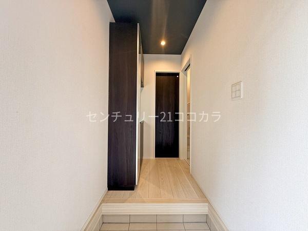 八王子市北野町　新築一戸建て・全5棟　5号棟